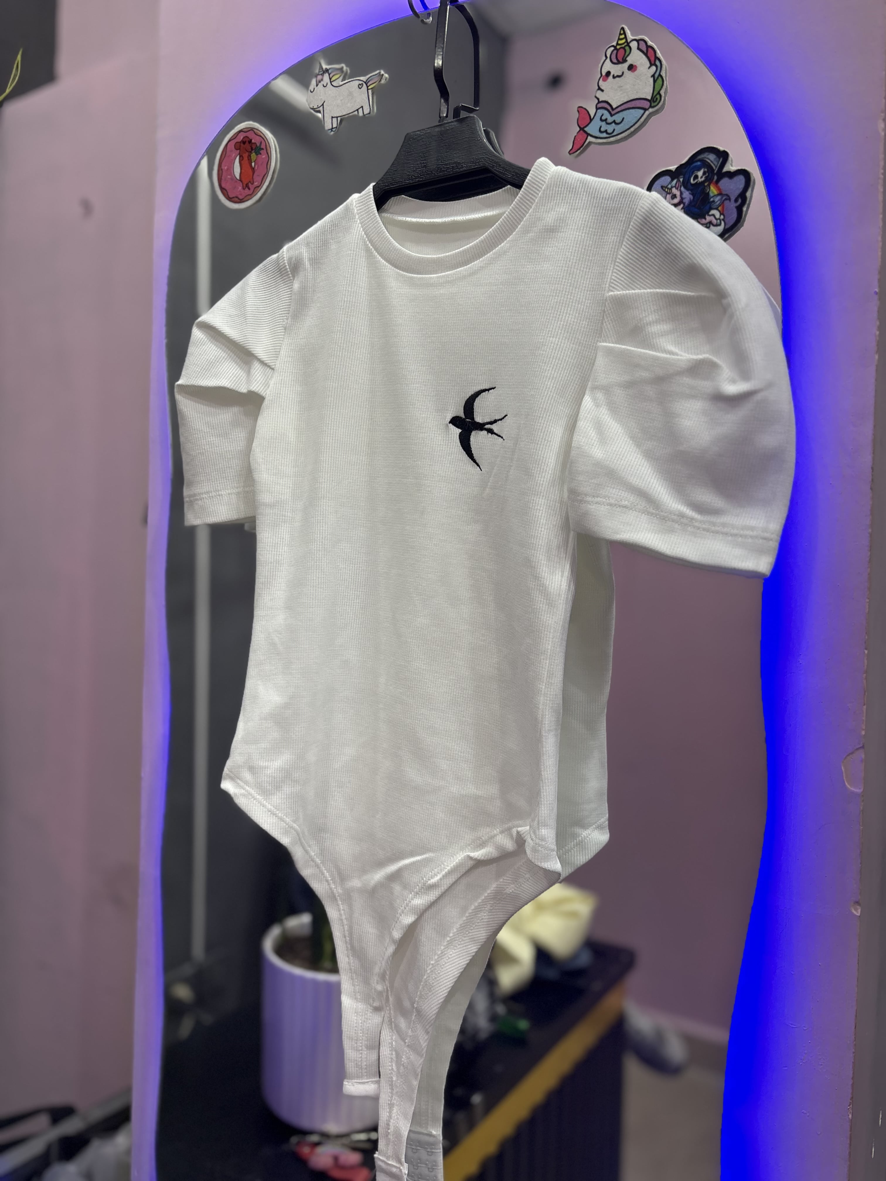 بادی کبریتی🤍